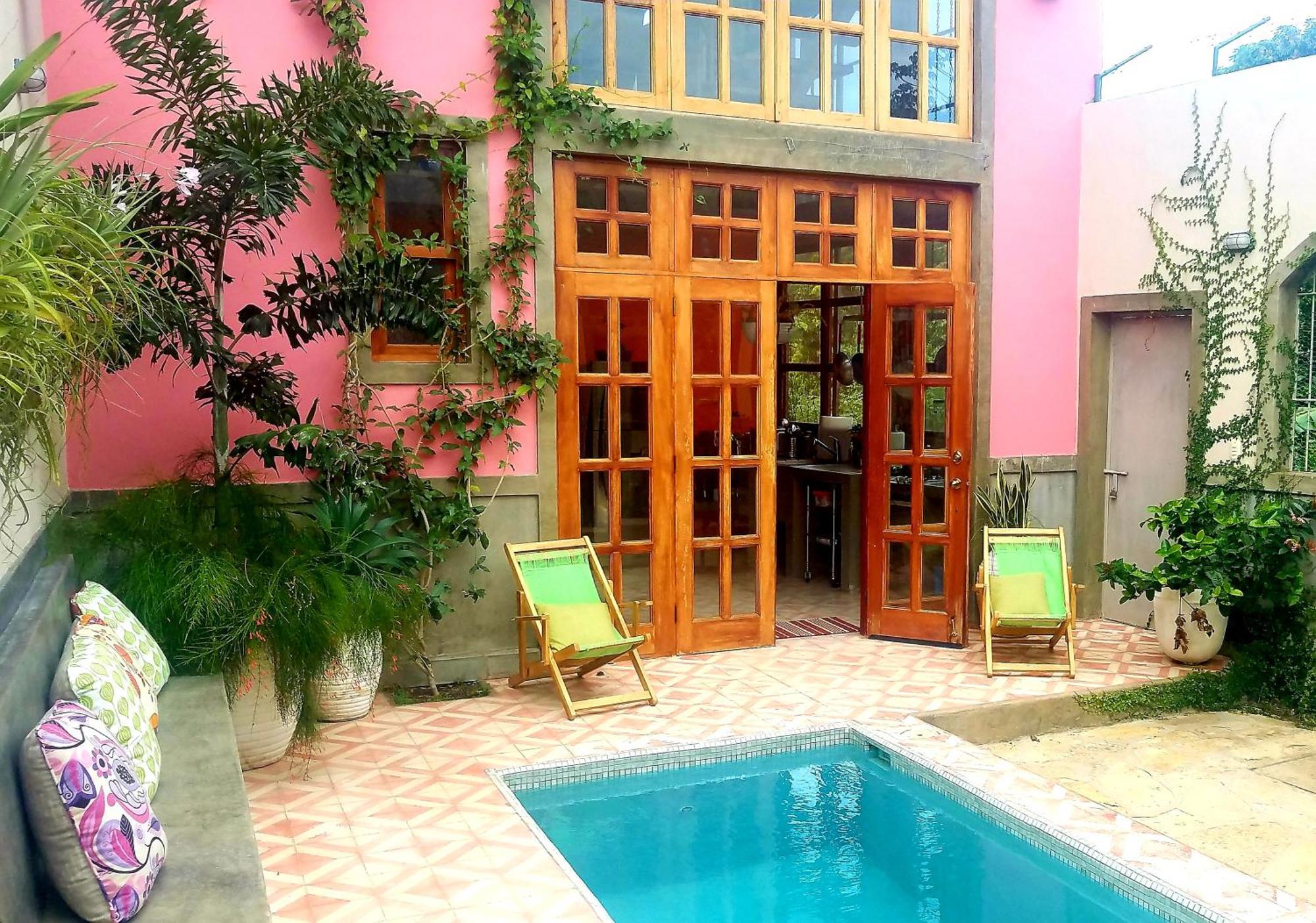 Secret Cottage Granada Nicaragua Εξωτερικό φωτογραφία
