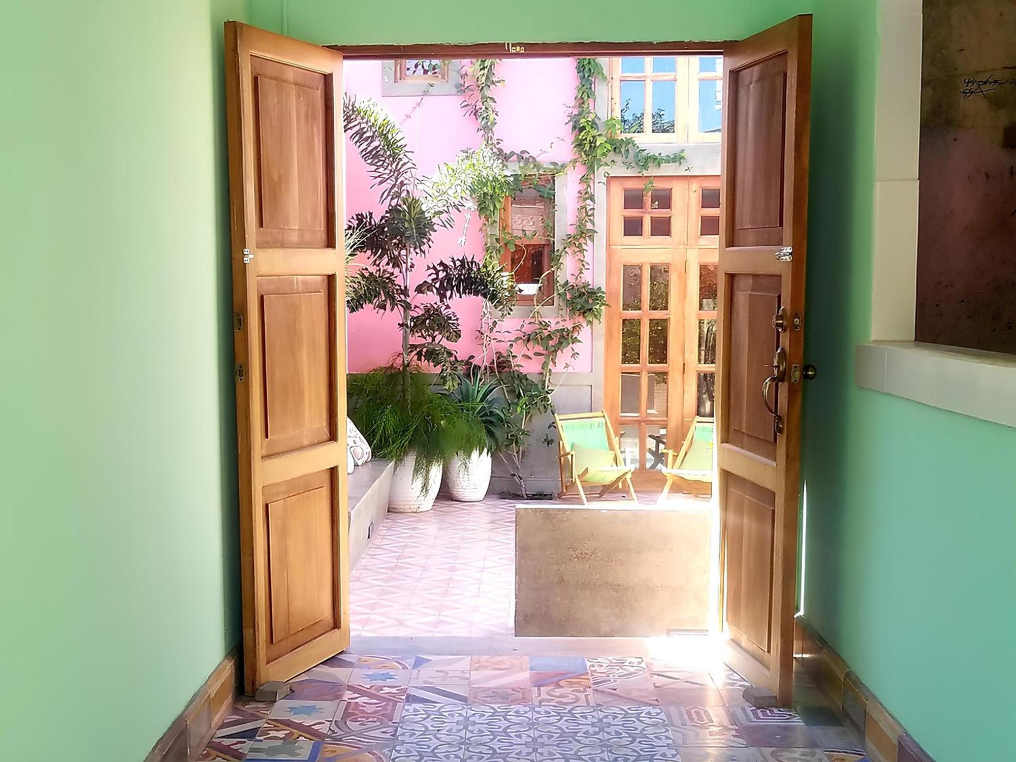 Secret Cottage Granada Nicaragua Εξωτερικό φωτογραφία