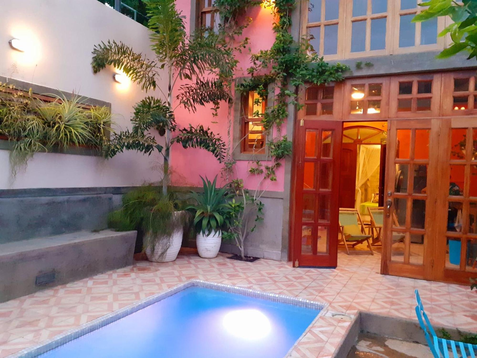 Secret Cottage Granada Nicaragua Εξωτερικό φωτογραφία