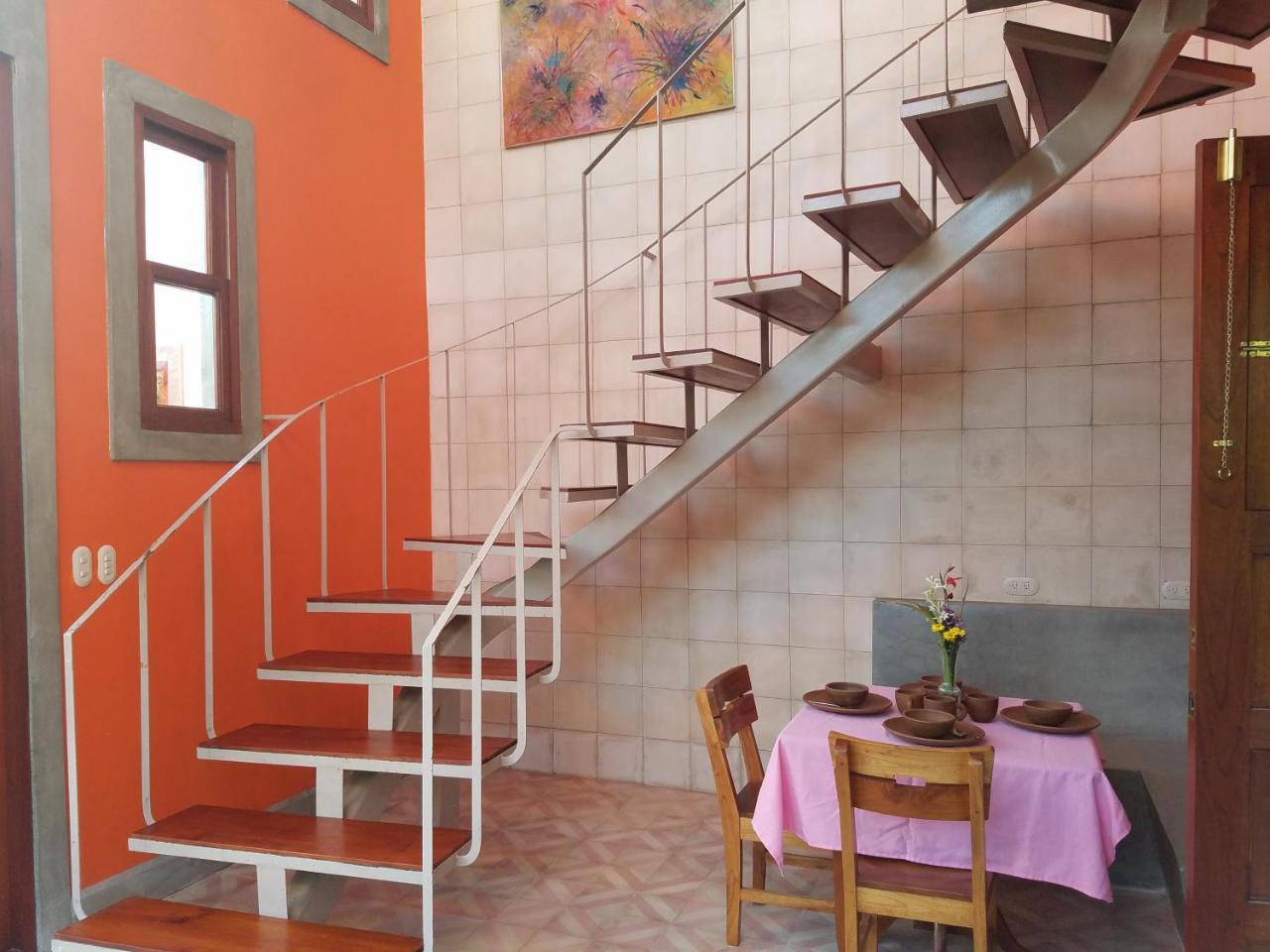Secret Cottage Granada Nicaragua Εξωτερικό φωτογραφία