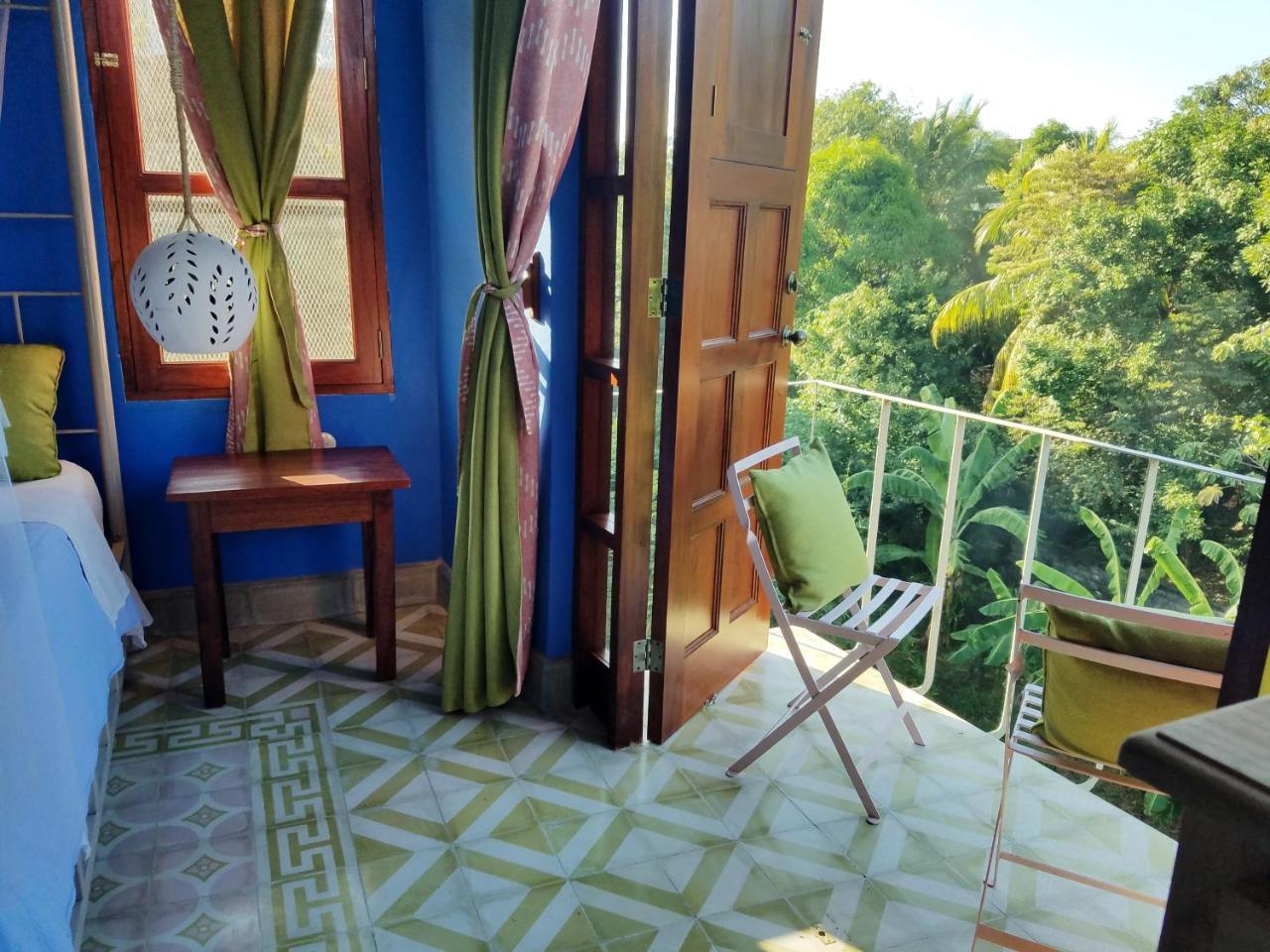 Secret Cottage Granada Nicaragua Εξωτερικό φωτογραφία